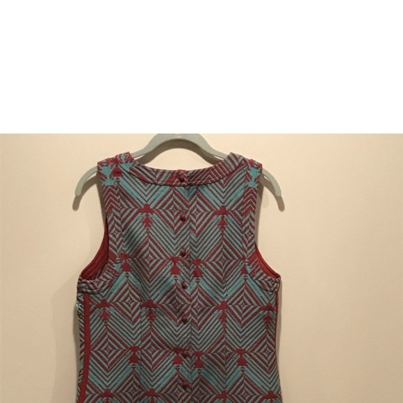 FREE PEOPLE NEW ROMANTICS DRESS XS - Picture 3 of 4